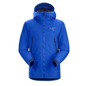 Arc’teryx mens Tauri Jacket